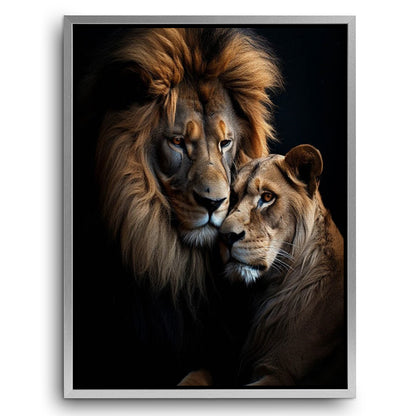 #2502 - Animal Art