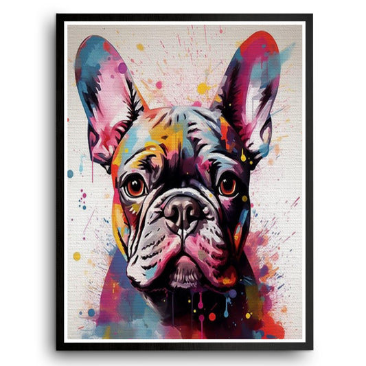 #2503 - Animal Art