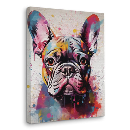 #2503 - Animal Art