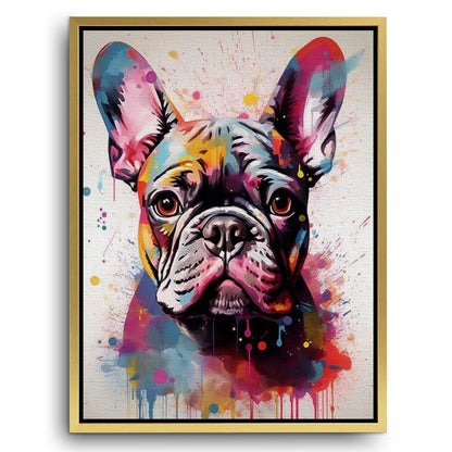 #2503 - Animal Art
