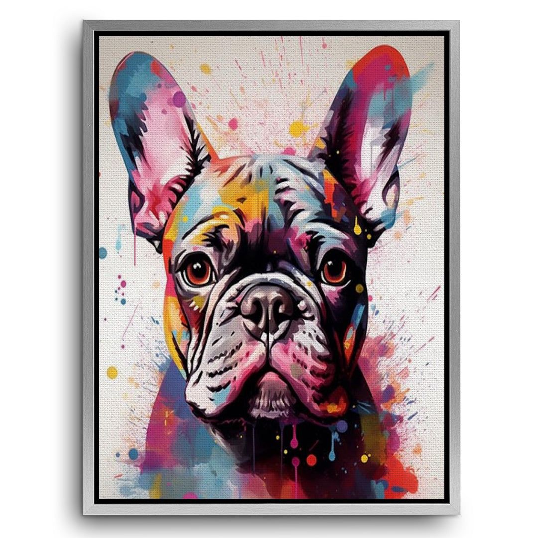 #2503 - Animal Art