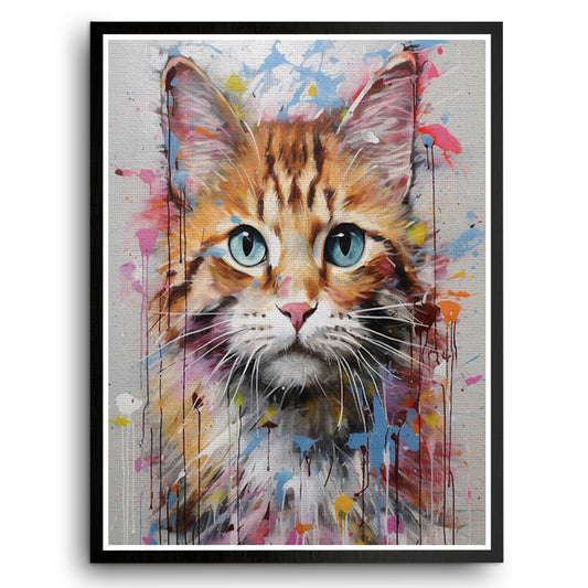 #2504 - Animal Art