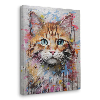 #2504 - Animal Art