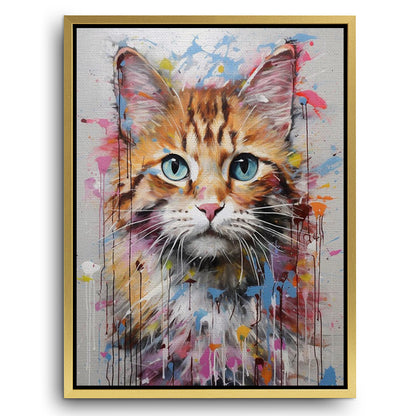 #2504 - Animal Art