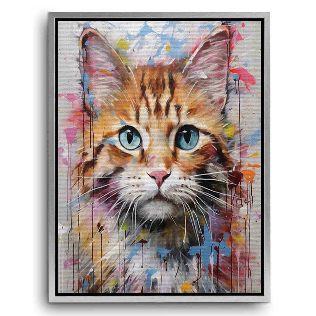 #2504 - Animal Art