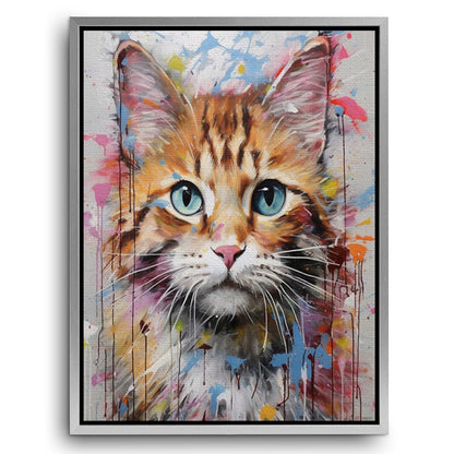 #2504 - Animal Art