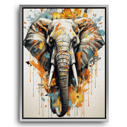 #2505 - Animal Art