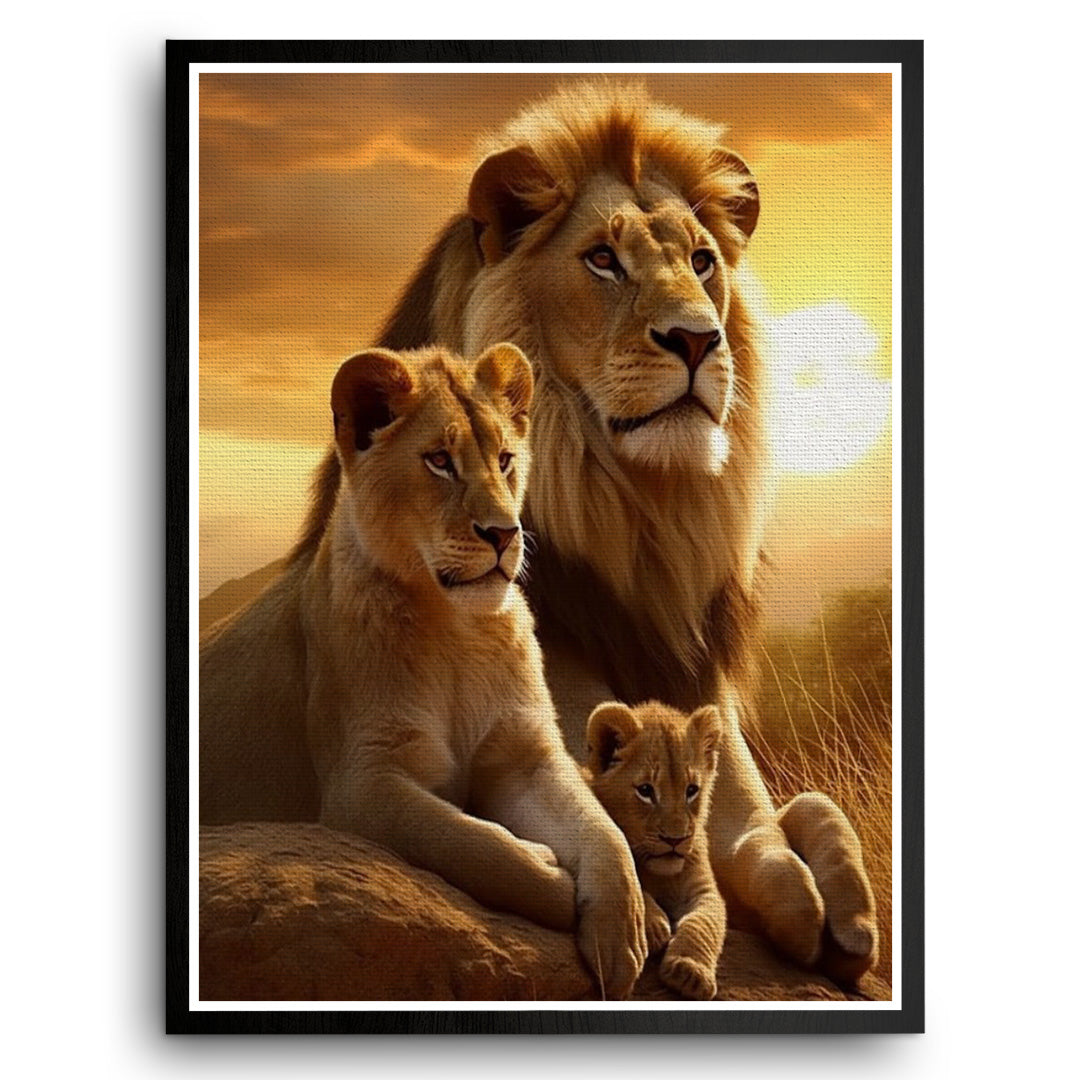 #2506 - Animal Art