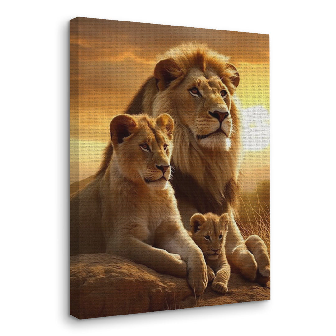 #2506 - Animal Art