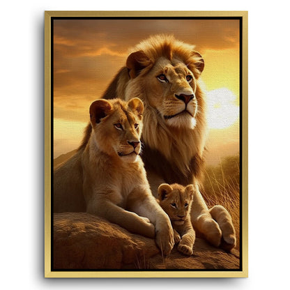 #2506 - Animal Art