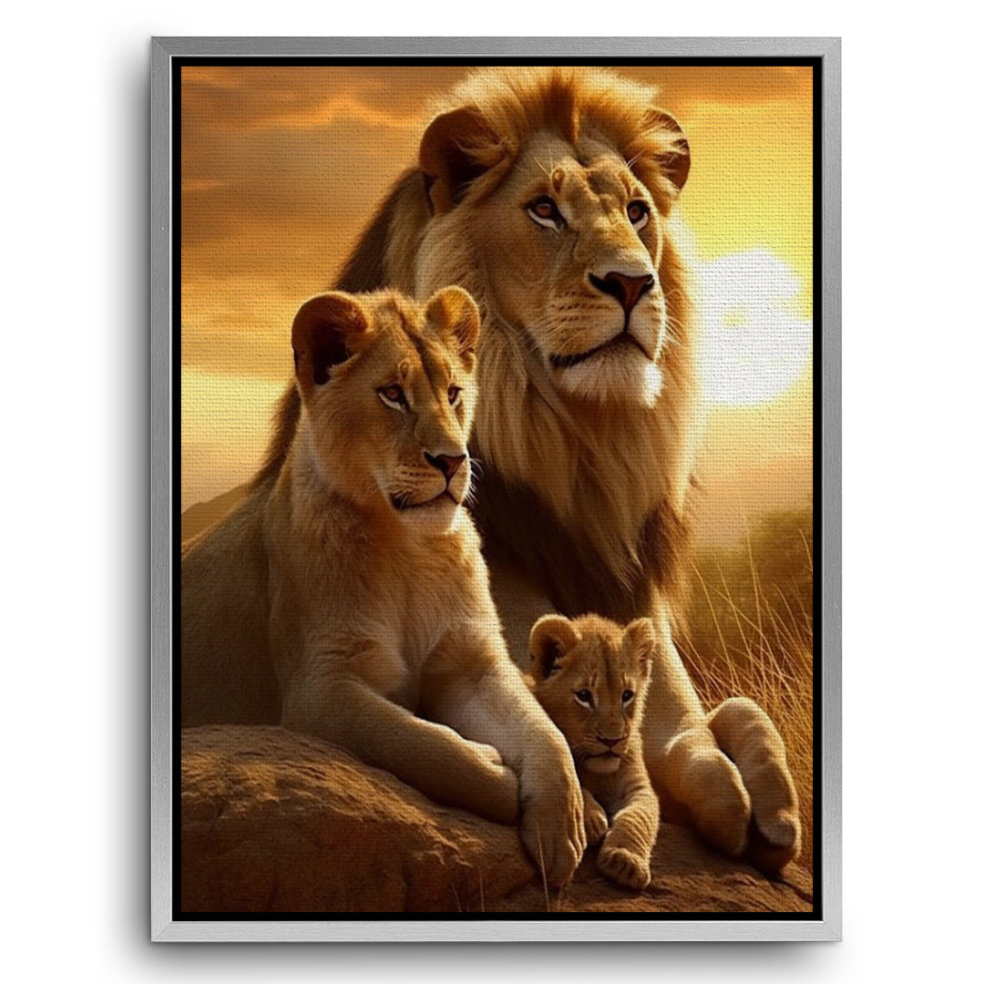 #2506 - Animal Art