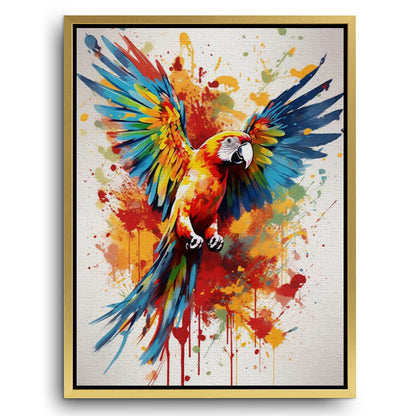 #2507 - Animal Art