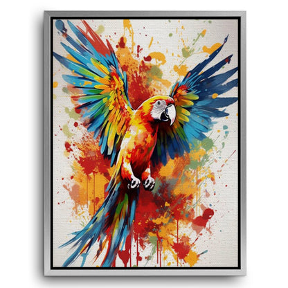 #2507 - Animal Art