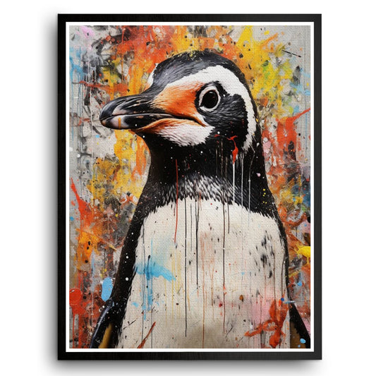 #2508 - Animal Art