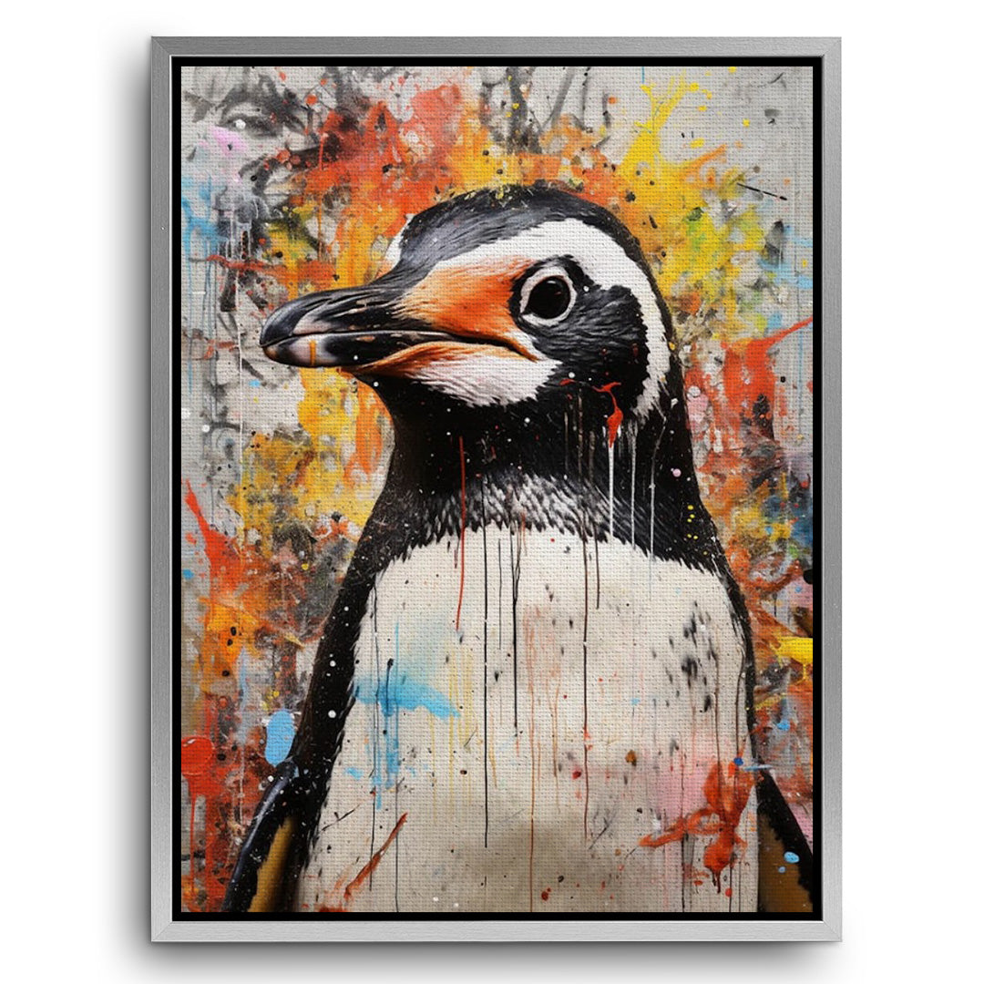 #2508 - Animal Art