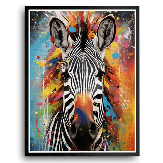 #2509 - Animal Art
