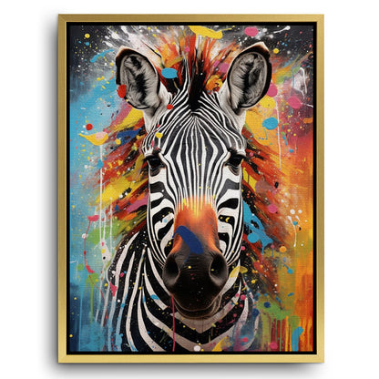 #2509 - Animal Art
