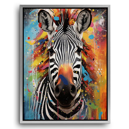 #2509 - Animal Art