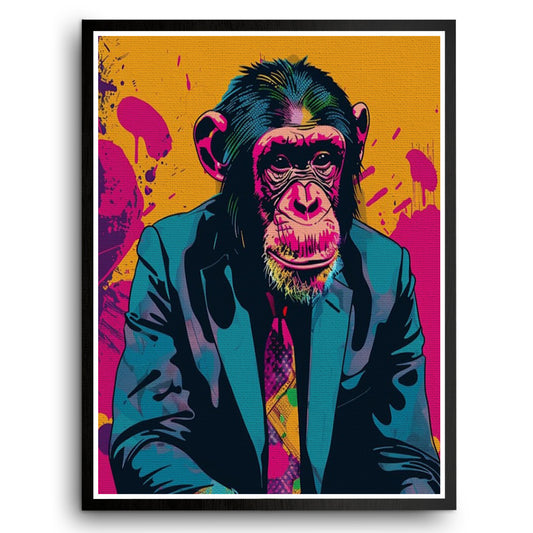 #2511 - Animal Art
