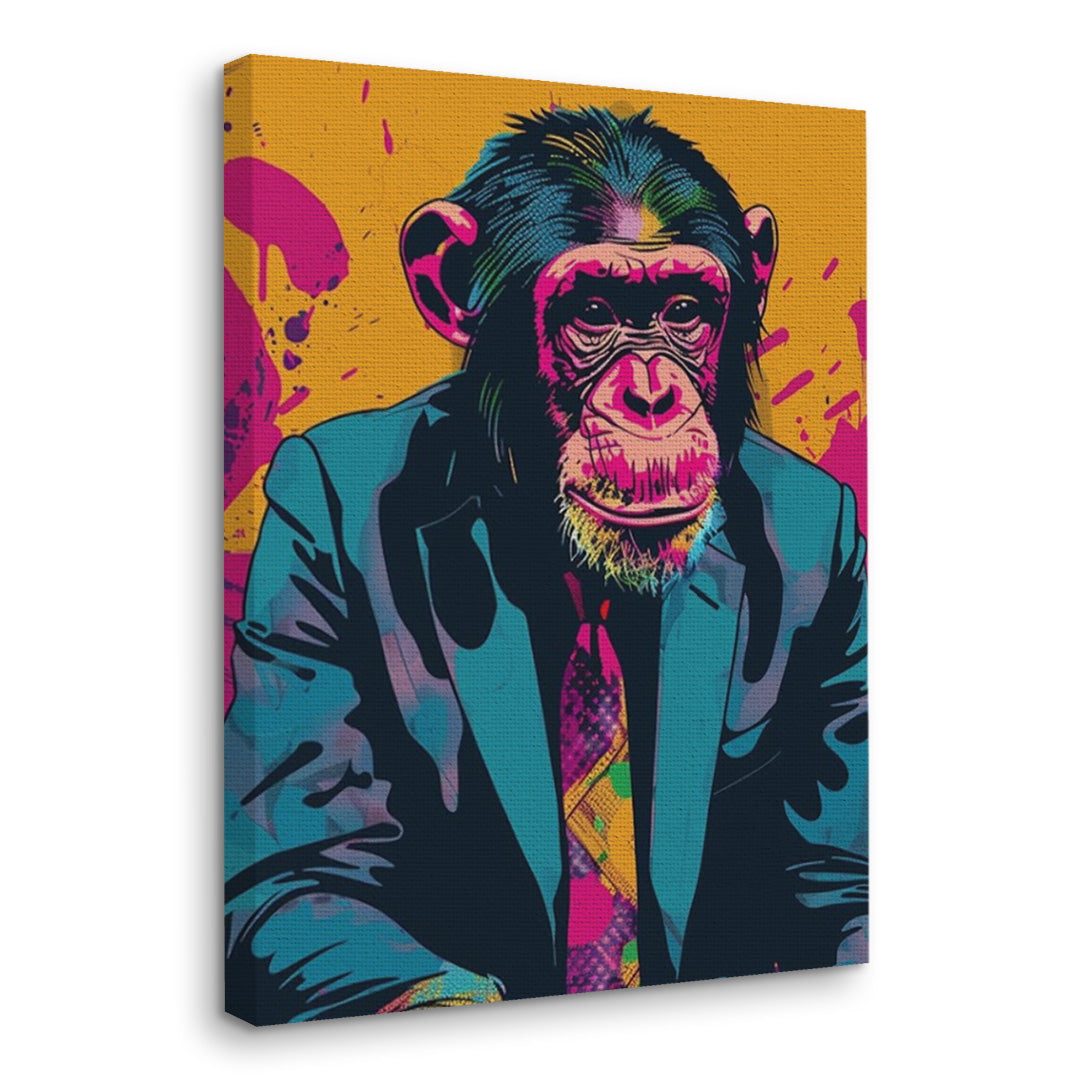 #2511 - Animal Art