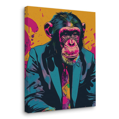 #2511 - Animal Art