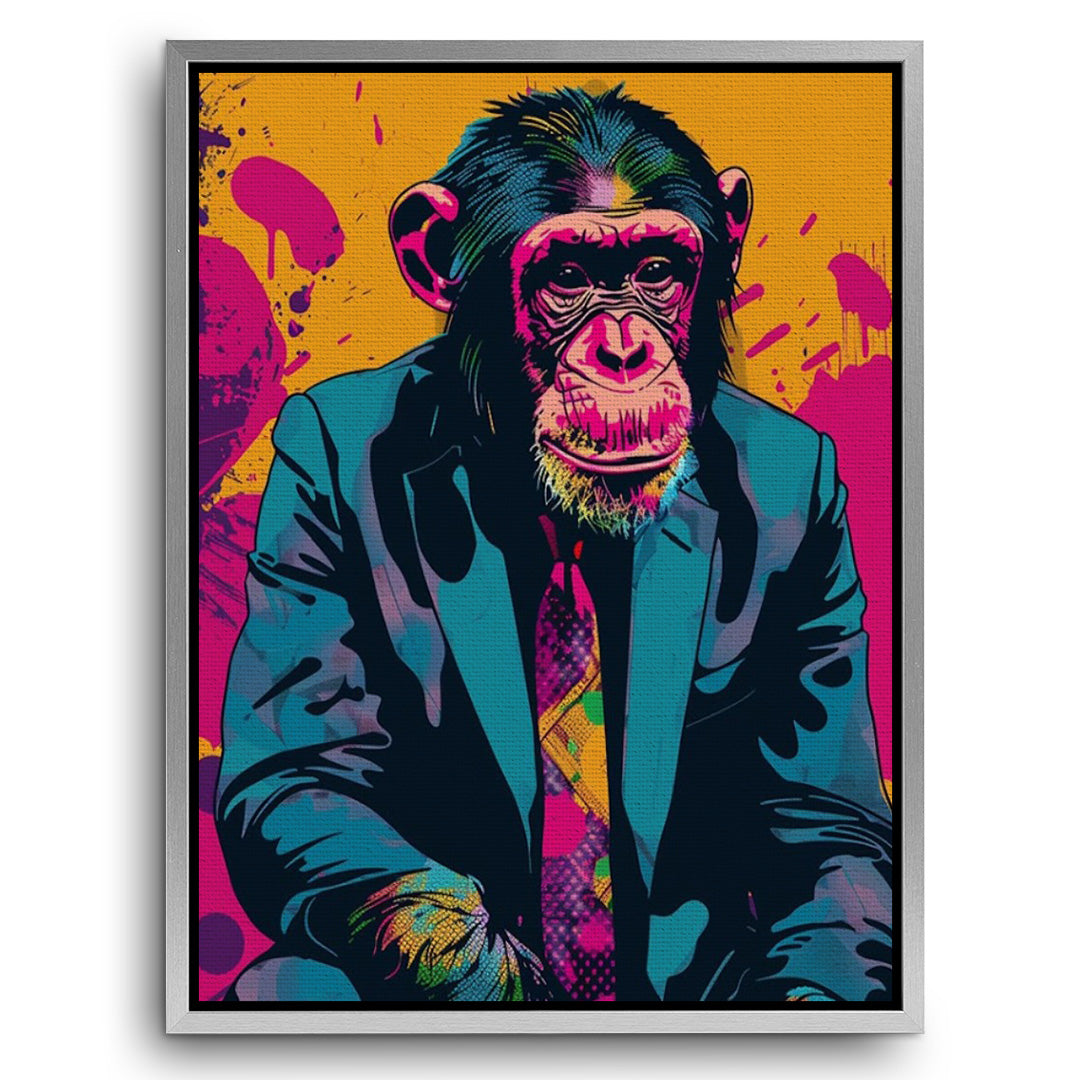 #2511 - Animal Art