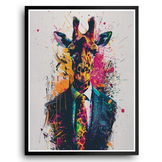 #2512 - Animal Art