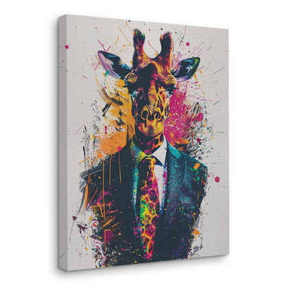 #2512 - Animal Art
