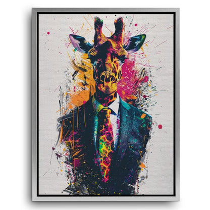 #2512 - Animal Art