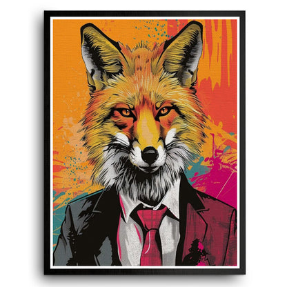 #2513 - Animal Art