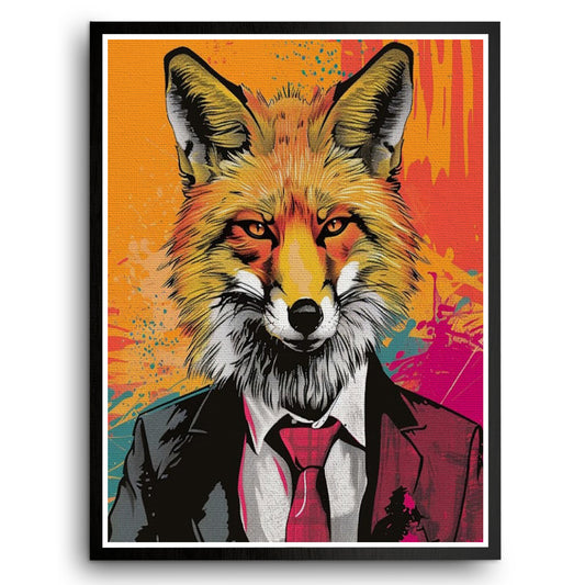 #2513 - Animal Art