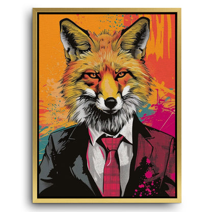 #2513 - Animal Art