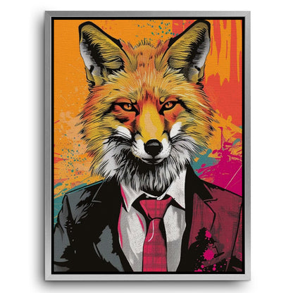 #2513 - Animal Art