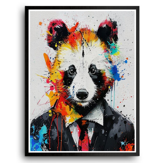 #2514 - Animal Art