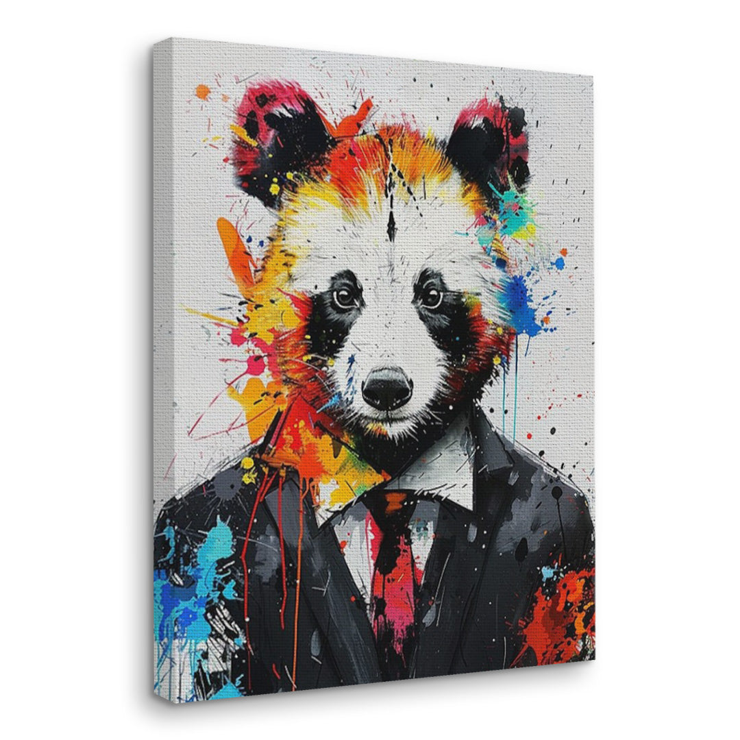#2514 - Animal Art