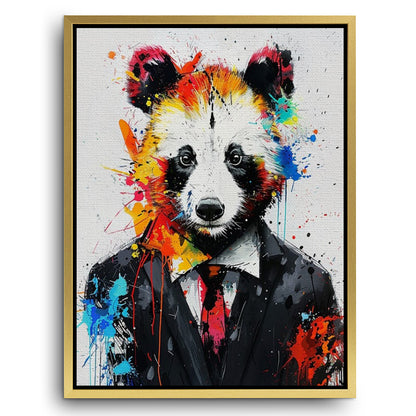 #2514 - Animal Art