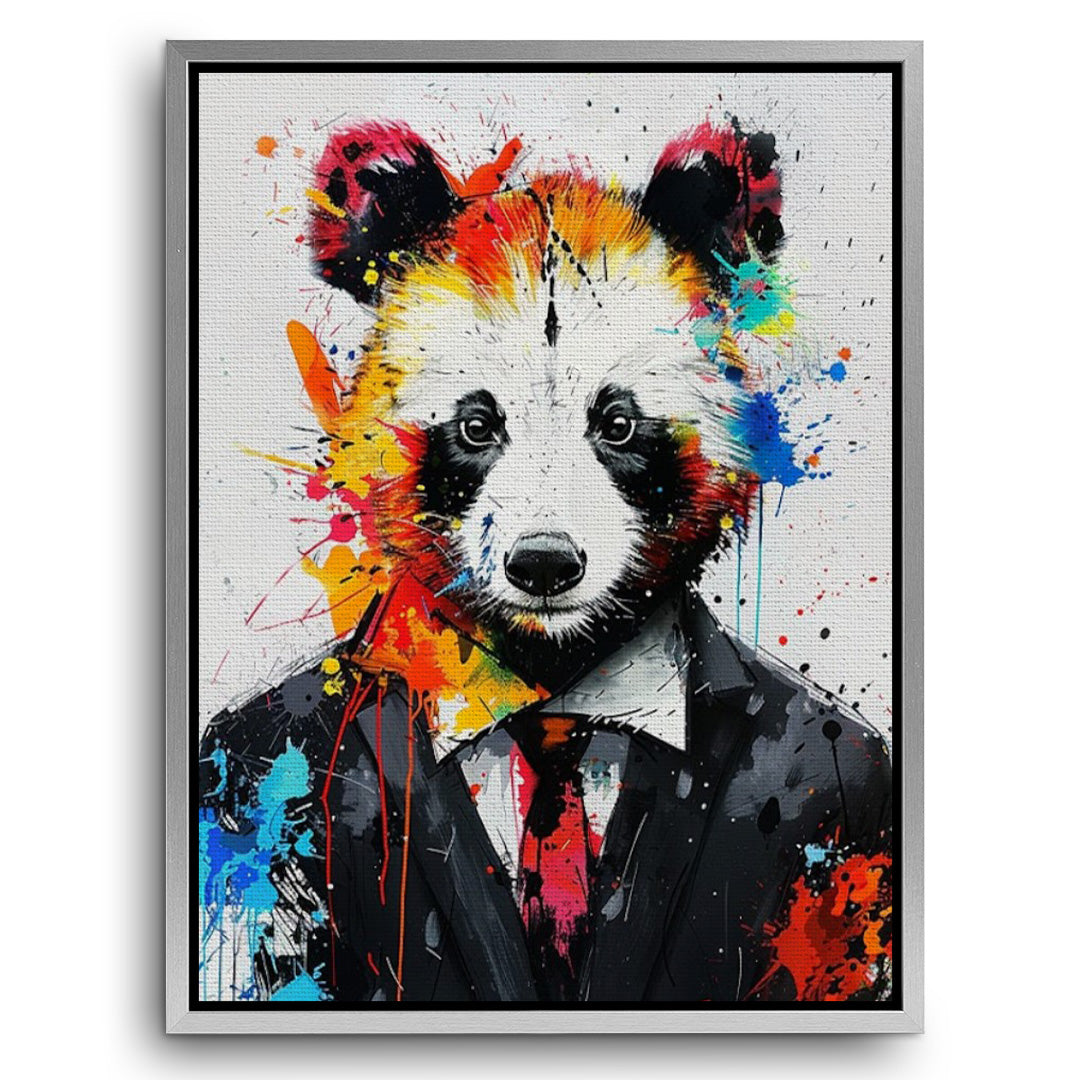#2514 - Animal Art