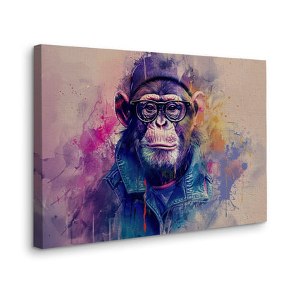 #2515 - Animal Art