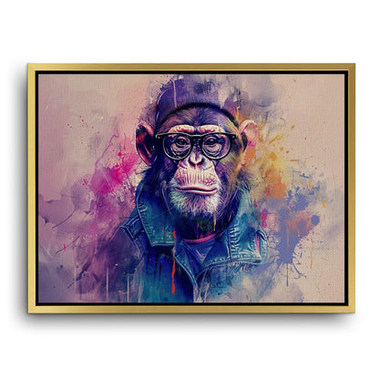 #2515 - Animal Art