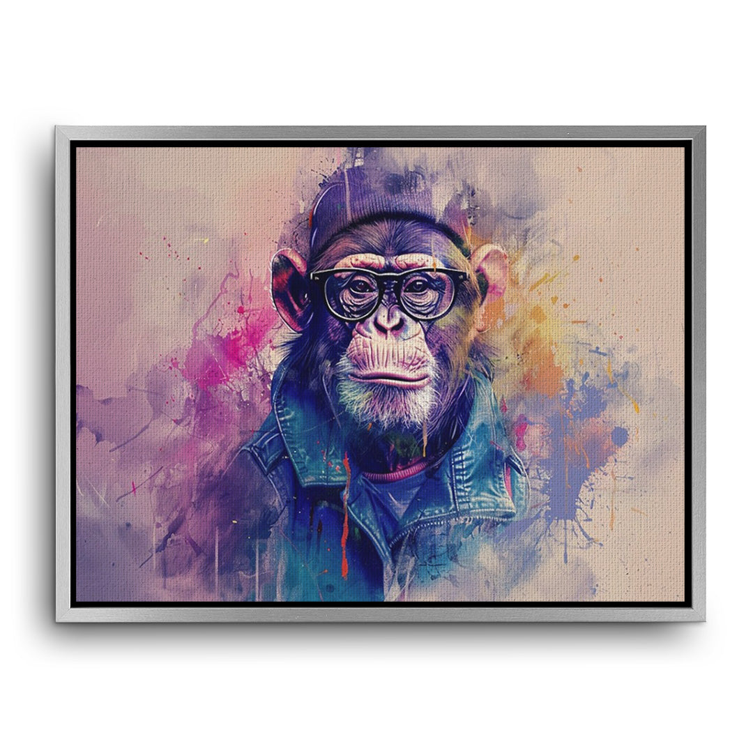 #2515 - Animal Art