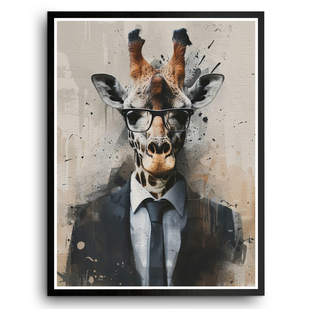 #2516 - Animal Art