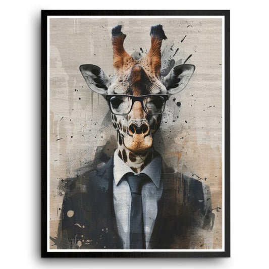 #2516 - Animal Art