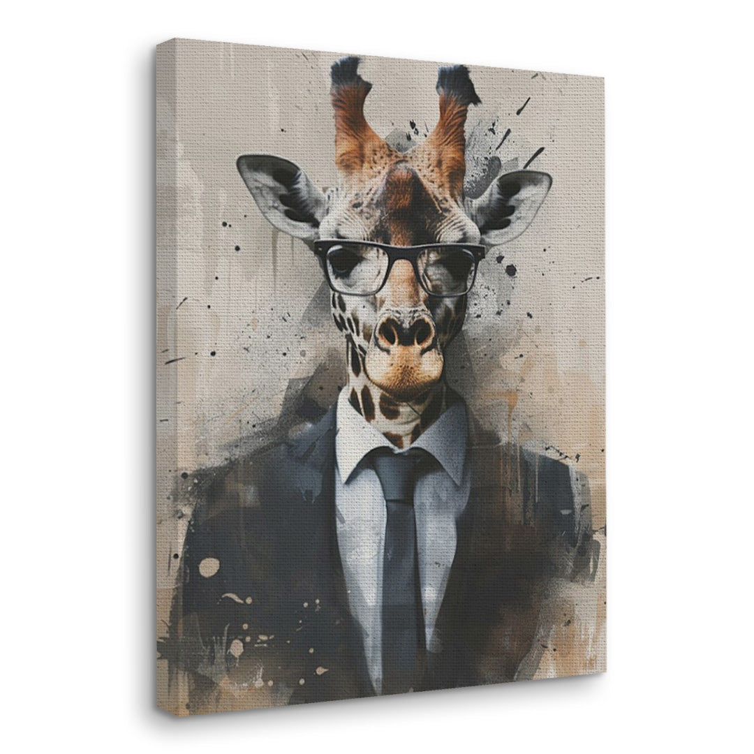 #2516 - Animal Art