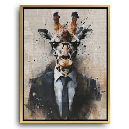 #2516 - Animal Art