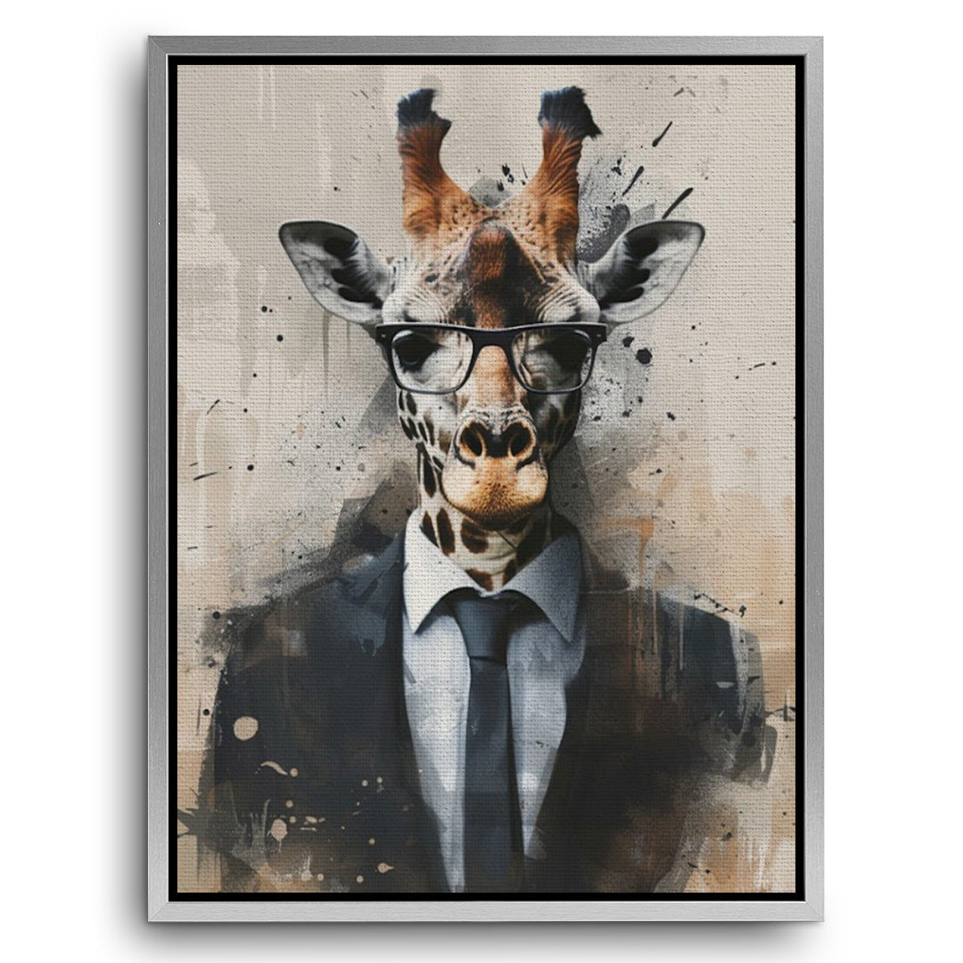 #2516 - Animal Art