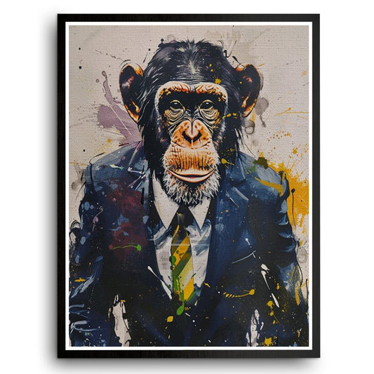 #2517 - Animal Art