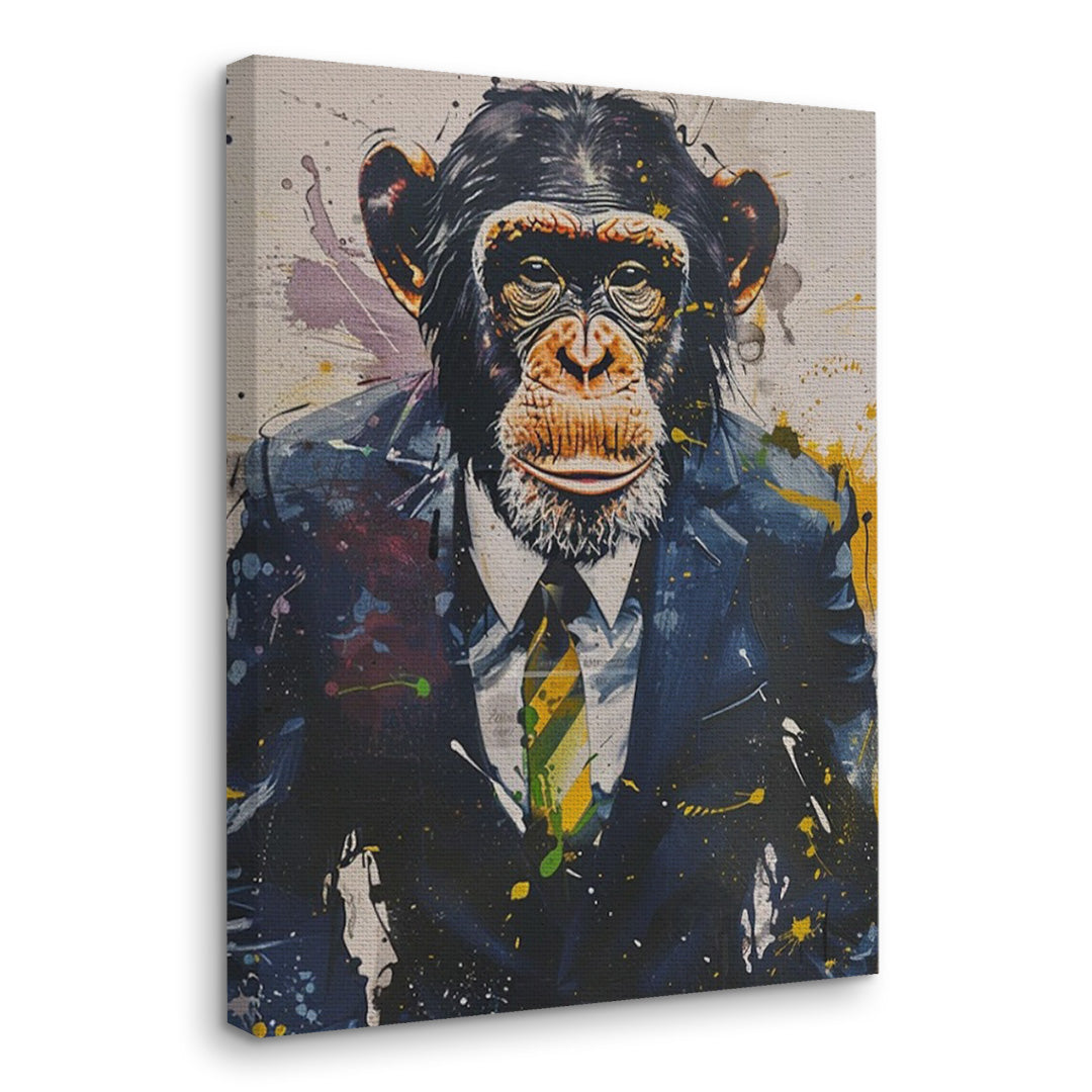 #2517 - Animal Art