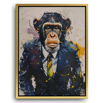 #2517 - Animal Art