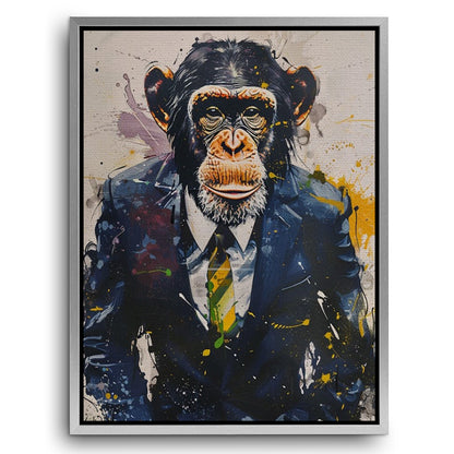 #2517 - Animal Art