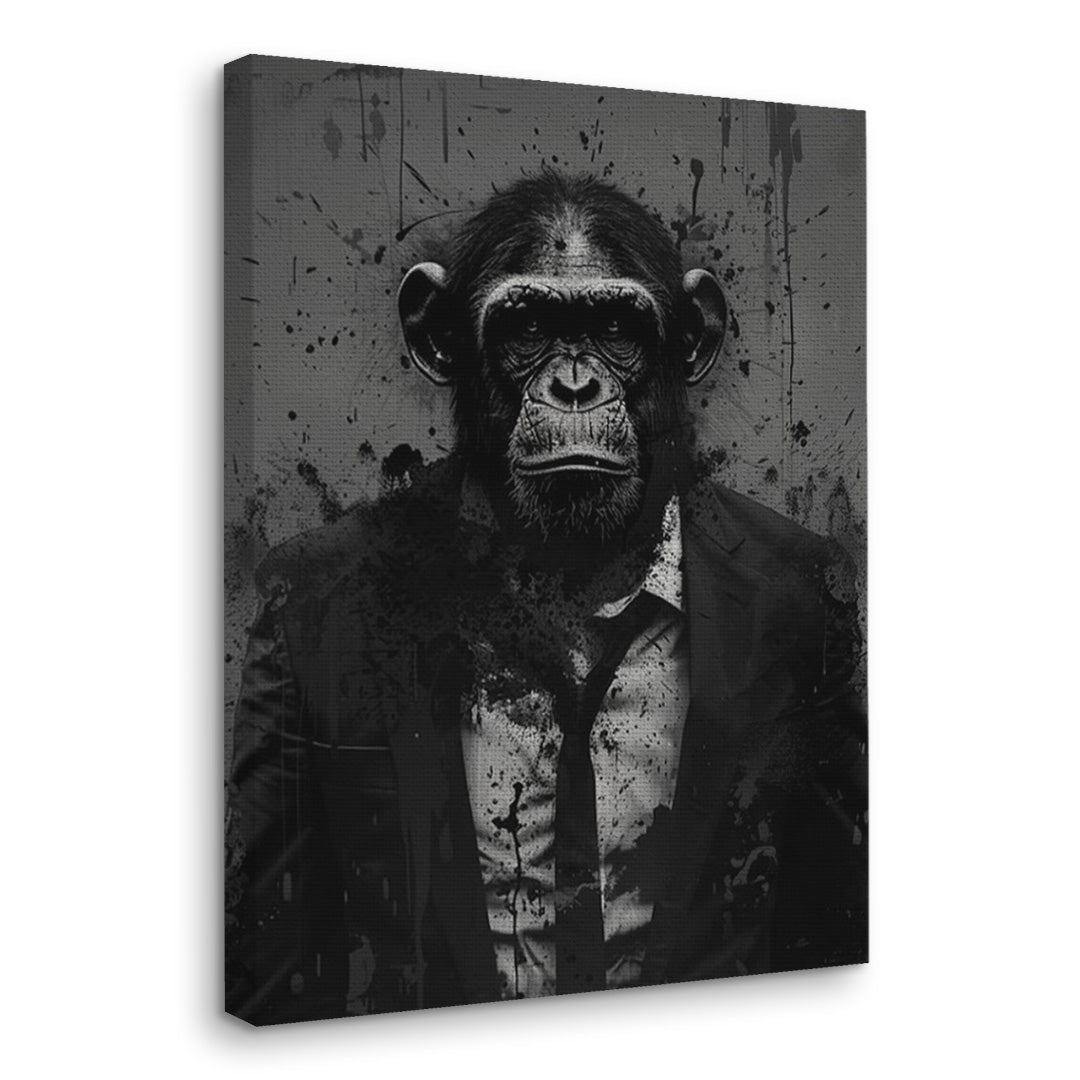 #2519 - Animal Art